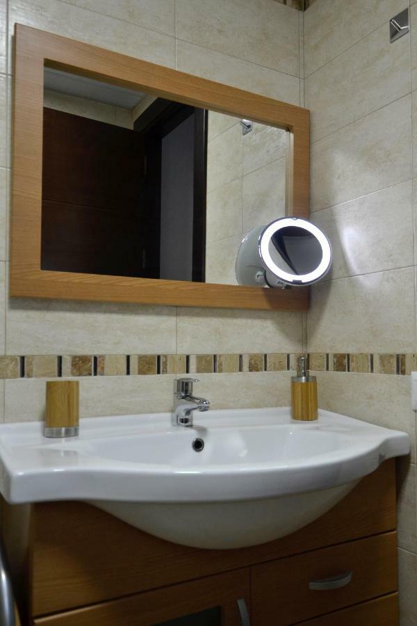 Apartamento Loft Centrico إشبيلية المظهر الخارجي الصورة